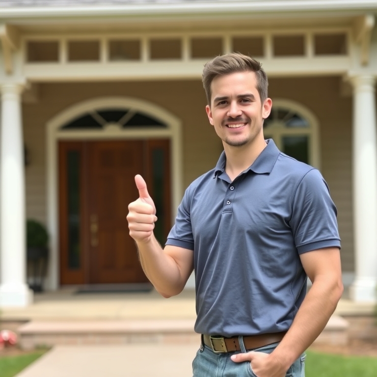 Founder of Ant & Rodent Pest Control Wausau