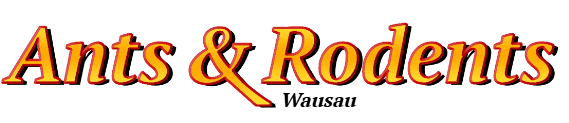 Wausau Ant Exterminator & Rodent Control Company Logo